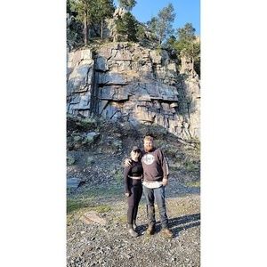 Meet your Posher, Cassidi